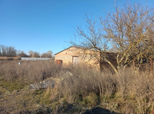 Продам дом, Ельбузд х, 0 км от города