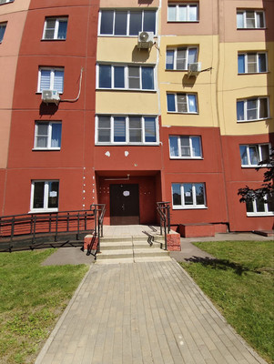 Продам торговое помещение 122 м2, Баулинская (Новые Островцы мкр) ул, 13, Островцы д