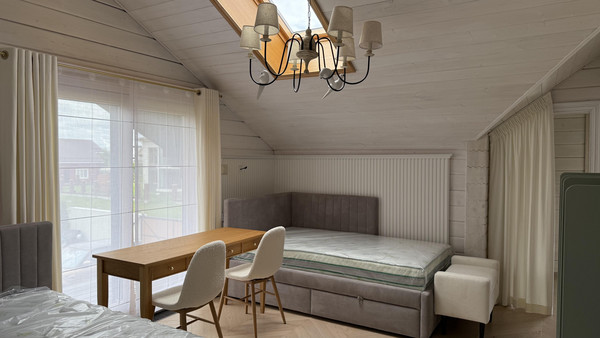 Продам дом, Берлинская (Морское тер. СНТ) ул, 51, Куликово п, 0 км от города