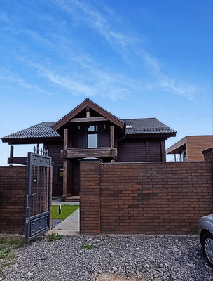 Продам дом, Берлинская (Морское тер. СНТ) ул, 51, Куликово п, 0 км от города