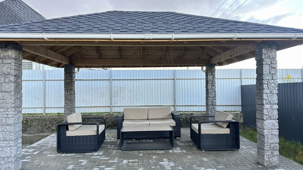 Продам дом, Изумрудная ул, Холмогоровка п, 0 км от города