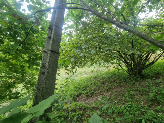 Продам участок 9,4 соток, ИЖС, сдт Восход тер, 44к45, Нальчик г, 0 км от города