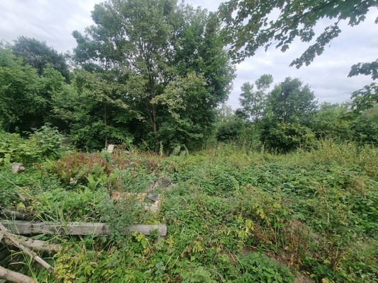 Продам участок 9,4 соток, ИЖС, сдт Восход тер, 44к45, Нальчик г, 0 км от города