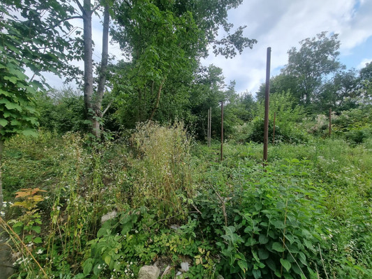 Продам участок 9,4 соток, ИЖС, сдт Восход тер, 44к45, Нальчик г, 0 км от города