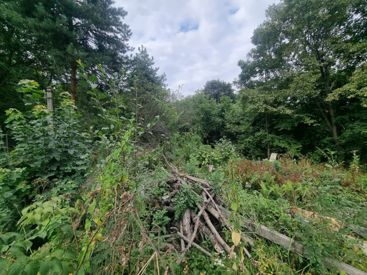 Продам участок 9,4 соток, ИЖС, сдт Восход тер, 44к45, Нальчик г, 0 км от города