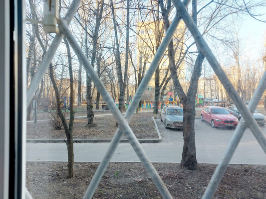 Продам двухкомнатную (2-комн.) квартиру, Академика Комарова ул, 18, Москва г