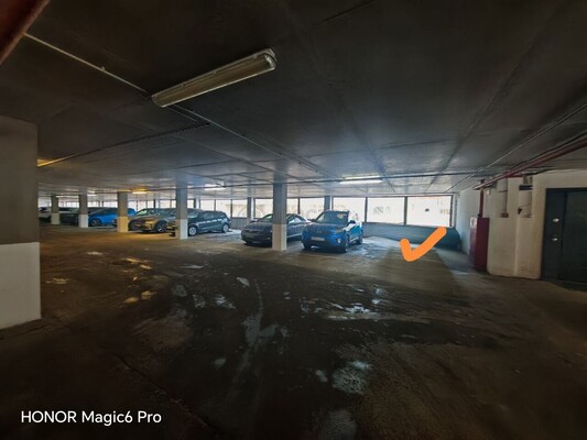 Продам машиноместо 20,2 м2, Воронежская ул, 13к2, Москва г