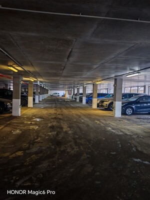 Продам машиноместо 20,2 м2, Воронежская ул, 13к2, Москва г