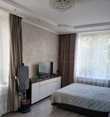 Продам трехкомнатную (3-комн.) квартиру, Донская ул, 27к2, Москва г