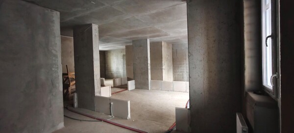 Продам многокомнатную квартиру, 6-я Радиальная ул, 7/6к3, Москва г