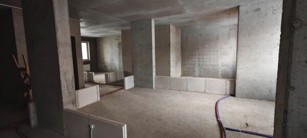 Продам многокомнатную квартиру, 6-я Радиальная ул, 7/6к3, Москва г