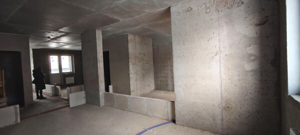 Продам многокомнатную квартиру, 6-я Радиальная ул, 7/6к3, Москва г