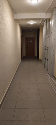 Продам многокомнатную квартиру, 6-я Радиальная ул, 7/6к3, Москва г