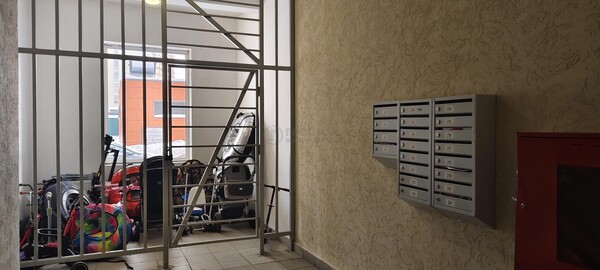 Продам многокомнатную квартиру, 6-я Радиальная ул, 7/6к3, Москва г