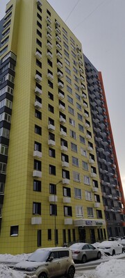 Продам многокомнатную квартиру, 6-я Радиальная ул, 7/6к3, Москва г