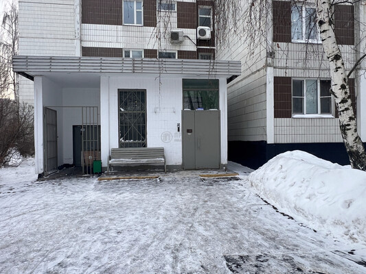 Продам трехкомнатную (3-комн.) квартиру, Борисовские Пруды ул, 16к1, Москва г