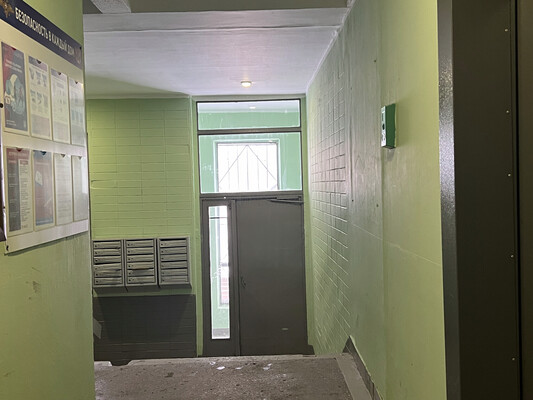 Продам трехкомнатную (3-комн.) квартиру, Борисовские Пруды ул, 16к1, Москва г