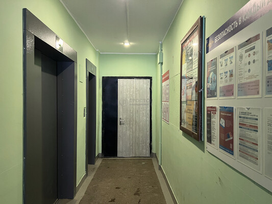 Продам трехкомнатную (3-комн.) квартиру, Борисовские Пруды ул, 16к1, Москва г