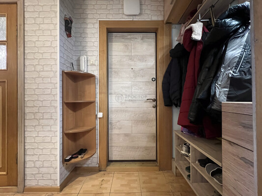 Продам трехкомнатную (3-комн.) квартиру, Борисовские Пруды ул, 16к1, Москва г