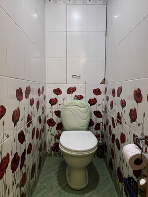 Продам трехкомнатную (3-комн.) квартиру, Борисовские Пруды ул, 16к1, Москва г