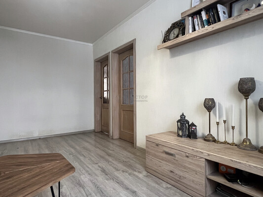 Продам трехкомнатную (3-комн.) квартиру, Борисовские Пруды ул, 16к1, Москва г