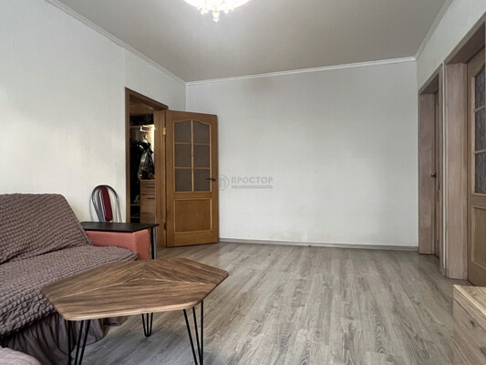 Продам трехкомнатную (3-комн.) квартиру, Борисовские Пруды ул, 16к1, Москва г