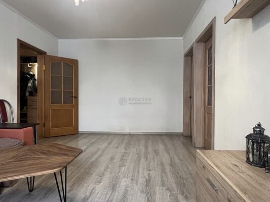 Продам трехкомнатную (3-комн.) квартиру, Борисовские Пруды ул, 16к1, Москва г