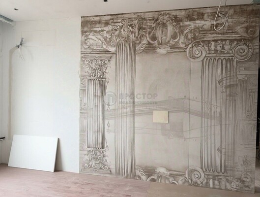 Продам трехкомнатную (3-комн.) квартиру, Шелепихинская наб, 34к5, Москва г