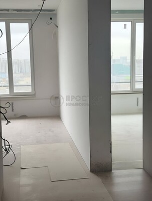 Продам трехкомнатную (3-комн.) квартиру, Шелепихинская наб, 34к5, Москва г