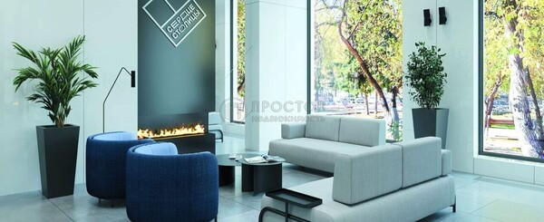 Продам трехкомнатную (3-комн.) квартиру, Шелепихинская наб, 34к5, Москва г