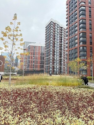 Продам трехкомнатную (3-комн.) квартиру, Шелепихинская наб, 34к5, Москва г