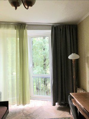 Продам трехкомнатную (3-комн.) квартиру, Энгельса пр-кт, 96О, Санкт-Петербург г