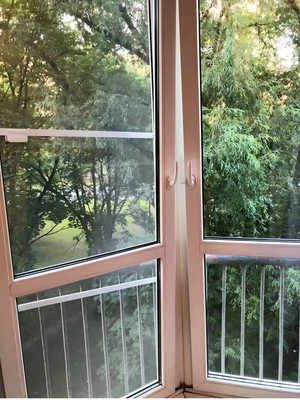 Продам трехкомнатную (3-комн.) квартиру, Энгельса пр-кт, 96О, Санкт-Петербург г