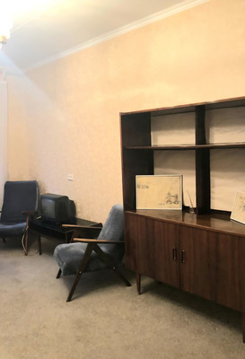 Продам трехкомнатную (3-комн.) квартиру, Энгельса пр-кт, 96О, Санкт-Петербург г