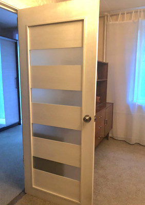 Продам трехкомнатную (3-комн.) квартиру, Энгельса пр-кт, 96О, Санкт-Петербург г