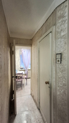 Продам трехкомнатную (3-комн.) квартиру, Энгельса пр-кт, 96О, Санкт-Петербург г