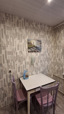 Продам трехкомнатную (3-комн.) квартиру, Энгельса пр-кт, 96О, Санкт-Петербург г