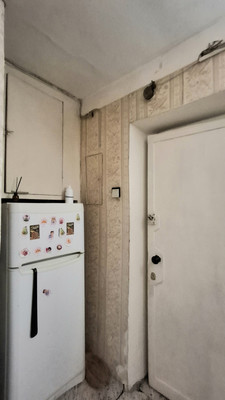 Продам трехкомнатную (3-комн.) квартиру, Энгельса пр-кт, 96О, Санкт-Петербург г