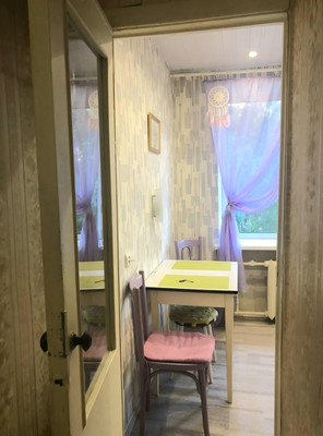 Продам трехкомнатную (3-комн.) квартиру, Энгельса пр-кт, 96О, Санкт-Петербург г