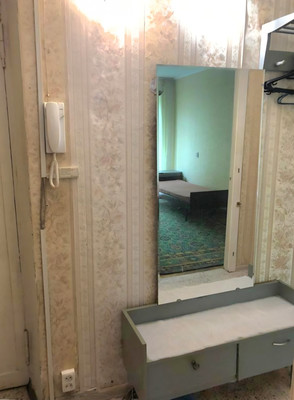 Продам трехкомнатную (3-комн.) квартиру, Энгельса пр-кт, 96О, Санкт-Петербург г