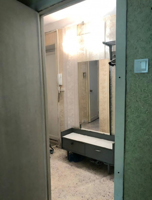 Продам трехкомнатную (3-комн.) квартиру, Энгельса пр-кт, 96О, Санкт-Петербург г