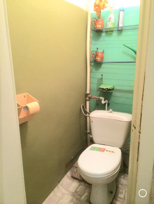 Продам трехкомнатную (3-комн.) квартиру, Энгельса пр-кт, 96О, Санкт-Петербург г