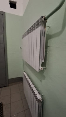 Продам трехкомнатную (3-комн.) квартиру, Энгельса пр-кт, 96О, Санкт-Петербург г