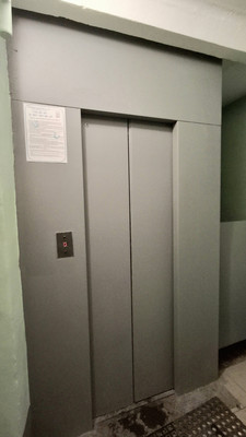 Продам трехкомнатную (3-комн.) квартиру, Энгельса пр-кт, 96О, Санкт-Петербург г