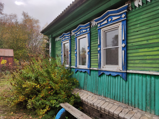 Продам дом, Советская ул, 69, Кечасово с, 0 км от города