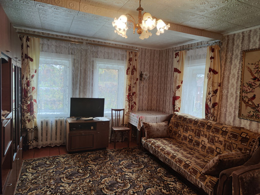 Продам дом, Советская ул, 69, Кечасово с, 0 км от города