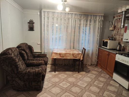 Продам дом, Советская ул, 69, Кечасово с, 0 км от города