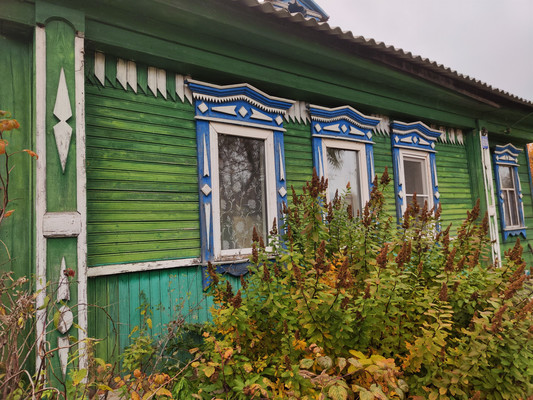 Продам дом, Советская ул, 69, Кечасово с, 0 км от города