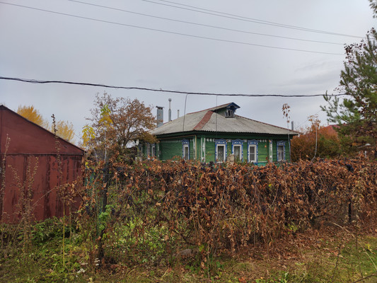 Продам дом, Советская ул, 69, Кечасово с, 0 км от города