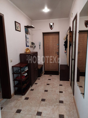 Продам трехкомнатную (3-комн.) квартиру, Ленина ул, 252, Горячий Ключ г